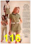 1972 JCPenney Spring Summer Catalog, Page 116