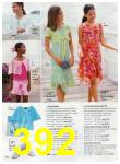 2005 JCPenney Spring Summer Catalog, Page 392