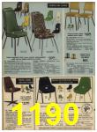 1976 Sears Spring Summer Catalog, Page 1190