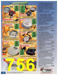 1999 Sears Christmas Book (Canada), Page 756