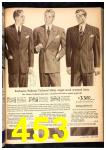 1946 Sears Fall Winter Catalog, Page 453