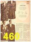 1948 Sears Fall Winter Catalog, Page 460
