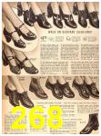 1955 Sears Spring Summer Catalog, Page 268