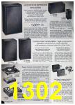 1967 Sears Spring Summer Catalog, Page 1302