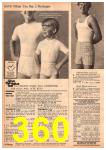 1971 JCPenney Spring Summer Catalog, Page 360