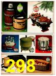 1970 Montgomery Ward Christmas Book, Page 298