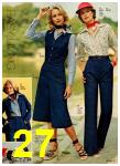 1977 JCPenney Spring Summer Catalog, Page 27