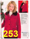 2004 Sears Christmas Book (Canada), Page 253