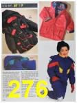 1992 Sears Fall Winter Catalog, Page 276