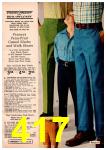 1970 JCPenney Spring Summer Catalog, Page 417