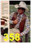 1982 JCPenney Spring Summer Catalog, Page 358