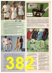 1975 Sears Spring Summer Catalog (Canada), Page 382