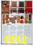 1967 Sears Spring Summer Catalog, Page 1512