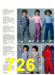 1984 JCPenney Fall Winter Catalog, Page 726