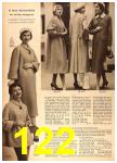 1958 Sears Spring Summer Catalog, Page 122