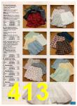 2000 JCPenney Spring Summer Catalog, Page 413