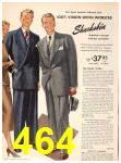 1949 Sears Fall Winter Catalog, Page 464