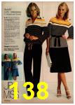 1978 JCPenney Spring Summer Catalog, Page 138