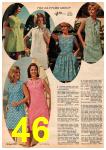 1969 Sears Summer Catalog, Page 46