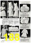 1970 Sears Fall Winter Catalog, Page 188