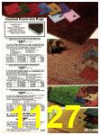 1982 Sears Spring Summer Catalog, Page 1127