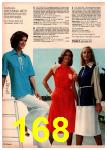 1978 JCPenney Spring Summer Catalog, Page 168