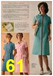 1972 JCPenney Spring Summer Catalog, Page 61