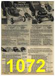1980 Sears Fall Winter Catalog, Page 1072