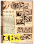 1946 Sears Fall Winter Catalog, Page 763