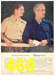 1944 Sears Spring Summer Catalog, Page 468