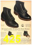 1943 Sears Fall Winter Catalog, Page 425