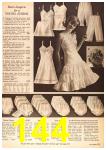 1963 Sears Fall Winter Catalog, Page 144