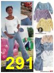 2000 JCPenney Spring Summer Catalog, Page 291