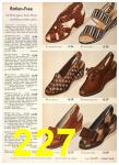 1945 Sears Spring Summer Catalog, Page 227