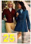 1973 JCPenney Spring Summer Catalog, Page 25