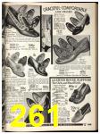 1930 Sears Spring Summer Catalog, Page 261