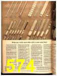 1947 Sears Spring Summer Catalog, Page 574