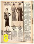 1930 Sears Spring Summer Catalog, Page 8