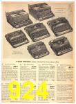 1948 Sears Fall Winter Catalog, Page 924