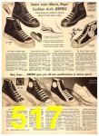 1950 Sears Fall Winter Catalog, Page 517