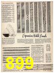 1951 Sears Fall Winter Catalog, Page 899