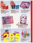 2004 Sears Christmas Book (Canada), Page 205