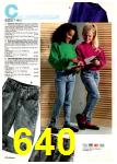 1990 JCPenney Fall Winter Catalog, Page 640