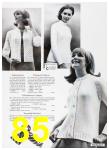 1967 Sears Spring Summer Catalog, Page 85