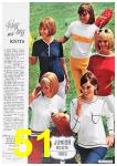 1966 Sears Spring Summer Catalog, Page 51