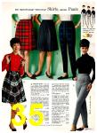 1963 JCPenney Fall Winter Catalog, Page 35