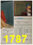 1965 Sears Fall Winter Catalog, Page 1787