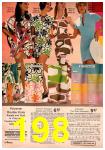 1970 JCPenney Spring Summer Catalog, Page 198