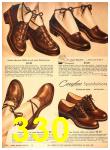 1943 Sears Spring Summer Catalog, Page 330