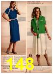 1980 JCPenney Spring Summer Catalog, Page 148